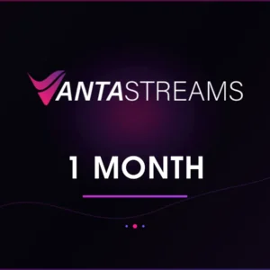 1 MONTH