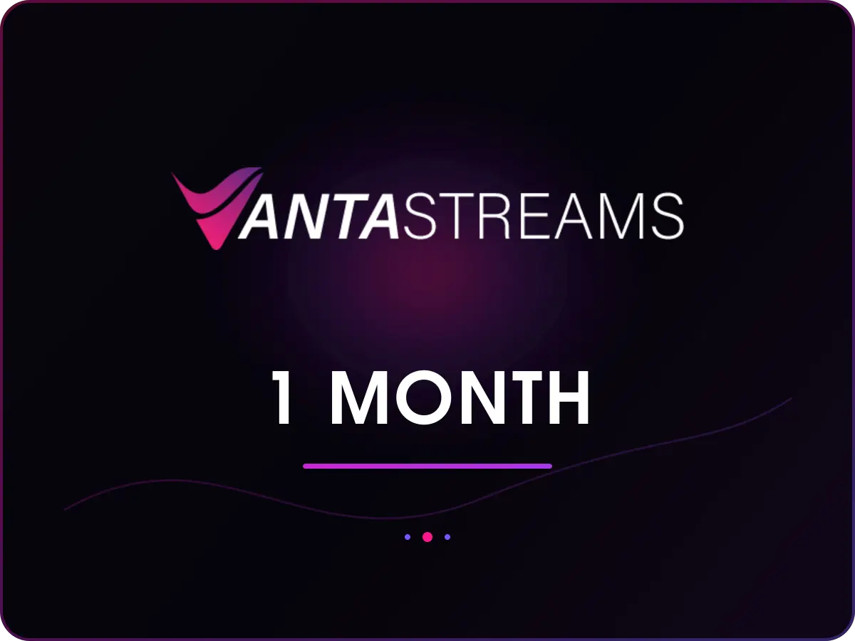 1 MONTH