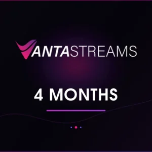 4 MONTHS