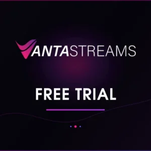 FREE TRIAL
